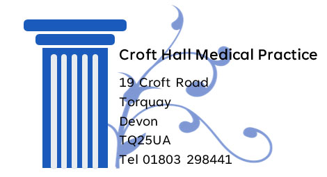 Croft Hall Medical Practice