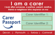Carers passport